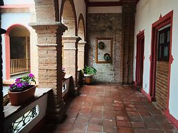 Hotel Ex Hacienda el Molino