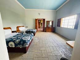 Hotel Ex Hacienda el Molino