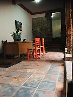 Hotel Ex Hacienda el Molino