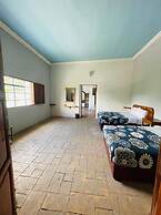 Hotel Ex Hacienda el Molino