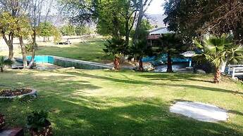 Hotel Ex Hacienda el Molino
