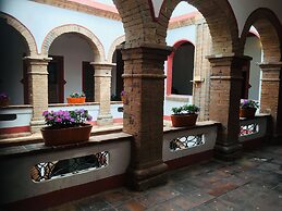 Hotel Ex Hacienda el Molino