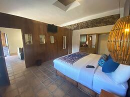 Hotel Ex Hacienda el Molino