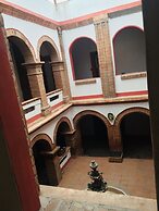 Hotel Ex Hacienda el Molino