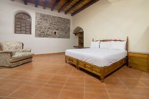 Hotel Ex Hacienda el Molino