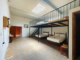 Hotel Ex Hacienda el Molino