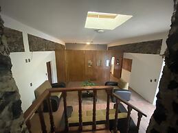 Hotel Ex Hacienda el Molino