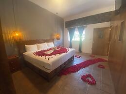 Hotel Ex Hacienda el Molino