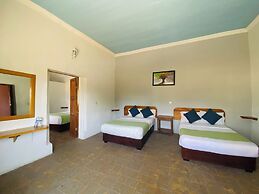 Hotel Ex Hacienda el Molino