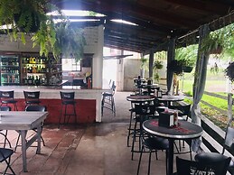 Hotel Ex Hacienda el Molino