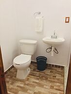 Hotel Ex Hacienda el Molino