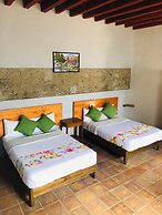 Hotel Ex Hacienda el Molino