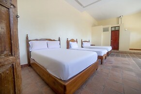 Hotel Ex Hacienda el Molino