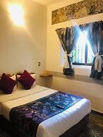 Hotel Ex Hacienda el Molino