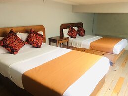 Hotel Ex Hacienda el Molino