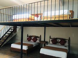 Hotel Ex Hacienda el Molino