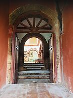 Hotel Ex Hacienda el Molino