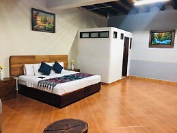 Hotel Ex Hacienda el Molino