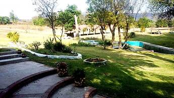 Hotel Ex Hacienda el Molino