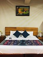 Hotel Ex Hacienda el Molino