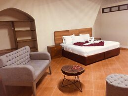 Hotel Ex Hacienda el Molino