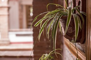 Hotel Ex Hacienda el Molino