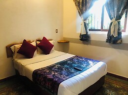 Hotel Ex Hacienda el Molino