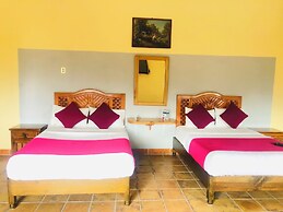 Hotel Ex Hacienda el Molino