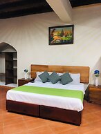 Hotel Ex Hacienda el Molino