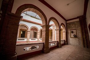 Hotel Ex Hacienda el Molino