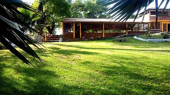 Hotel Ex Hacienda el Molino