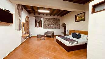 Hotel Ex Hacienda el Molino