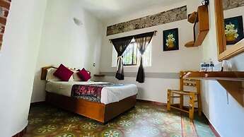 Hotel Ex Hacienda el Molino