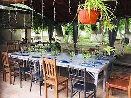 Hotel Ex Hacienda el Molino