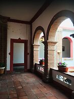 Hotel Ex Hacienda el Molino