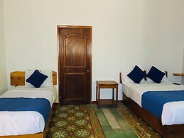 Hotel Ex Hacienda el Molino