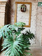 Hotel Ex Hacienda el Molino