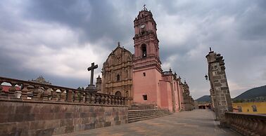Hotel Ex Hacienda el Molino