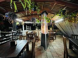 Hotel Ex Hacienda el Molino