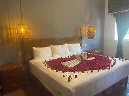 Hotel Ex Hacienda el Molino