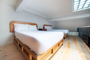 Hotel Ex Hacienda el Molino