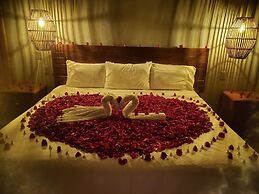 Hotel Ex Hacienda el Molino