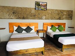 Hotel Ex Hacienda el Molino