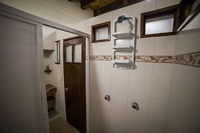 Hotel Ex Hacienda el Molino