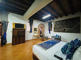 Hotel Ex Hacienda el Molino