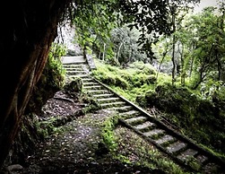 Hotel Ex Hacienda el Molino