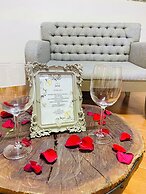 Hotel Ex Hacienda el Molino