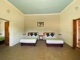 Hotel Ex Hacienda el Molino