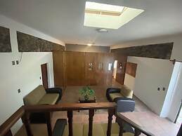 Hotel Ex Hacienda el Molino