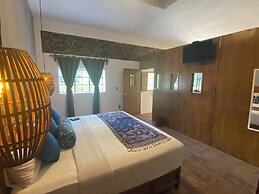 Hotel Ex Hacienda el Molino